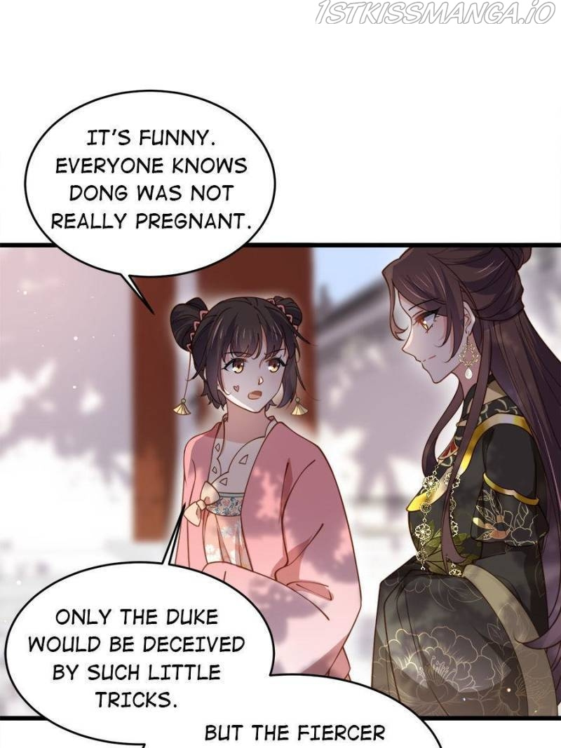 The Eunuch’s Consort Rules the World chapter 189 - page 31