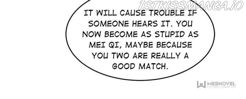 The Eunuch’s Consort Rules the World chapter 189 - page 33