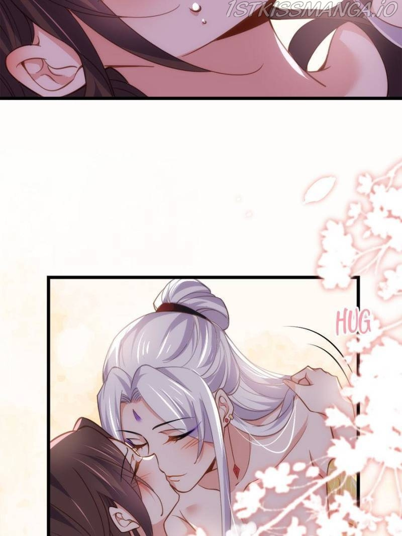 The Eunuch’s Consort Rules the World chapter 189 - page 4