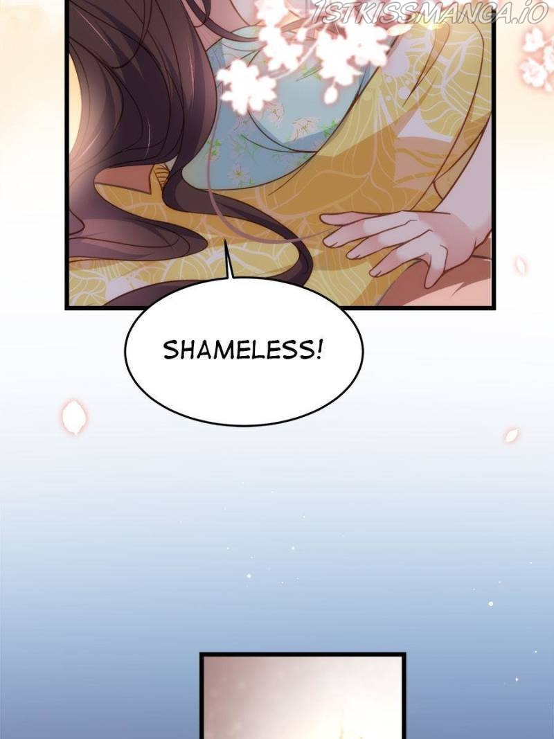The Eunuch’s Consort Rules the World chapter 189 - page 5