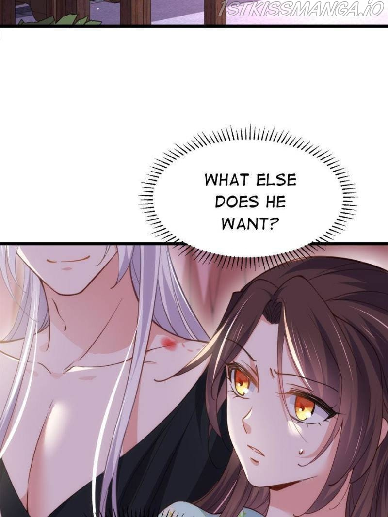 The Eunuch’s Consort Rules the World chapter 189 - page 9