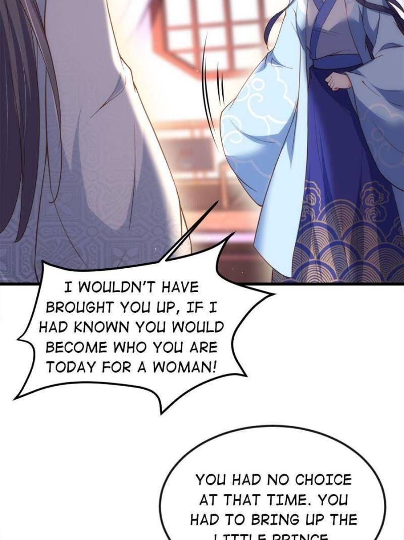 The Eunuch’s Consort Rules the World chapter 188 - page 2