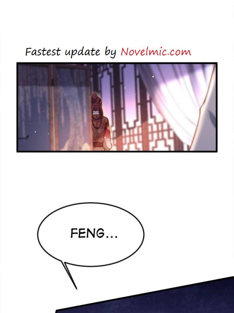 The Eunuch’s Consort Rules the World chapter 188 - page 20