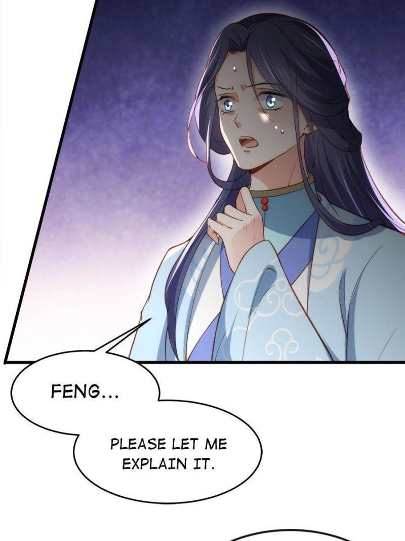 The Eunuch’s Consort Rules the World chapter 188 - page 21