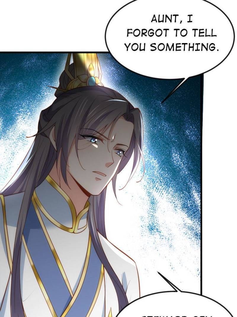 The Eunuch’s Consort Rules the World chapter 188 - page 22