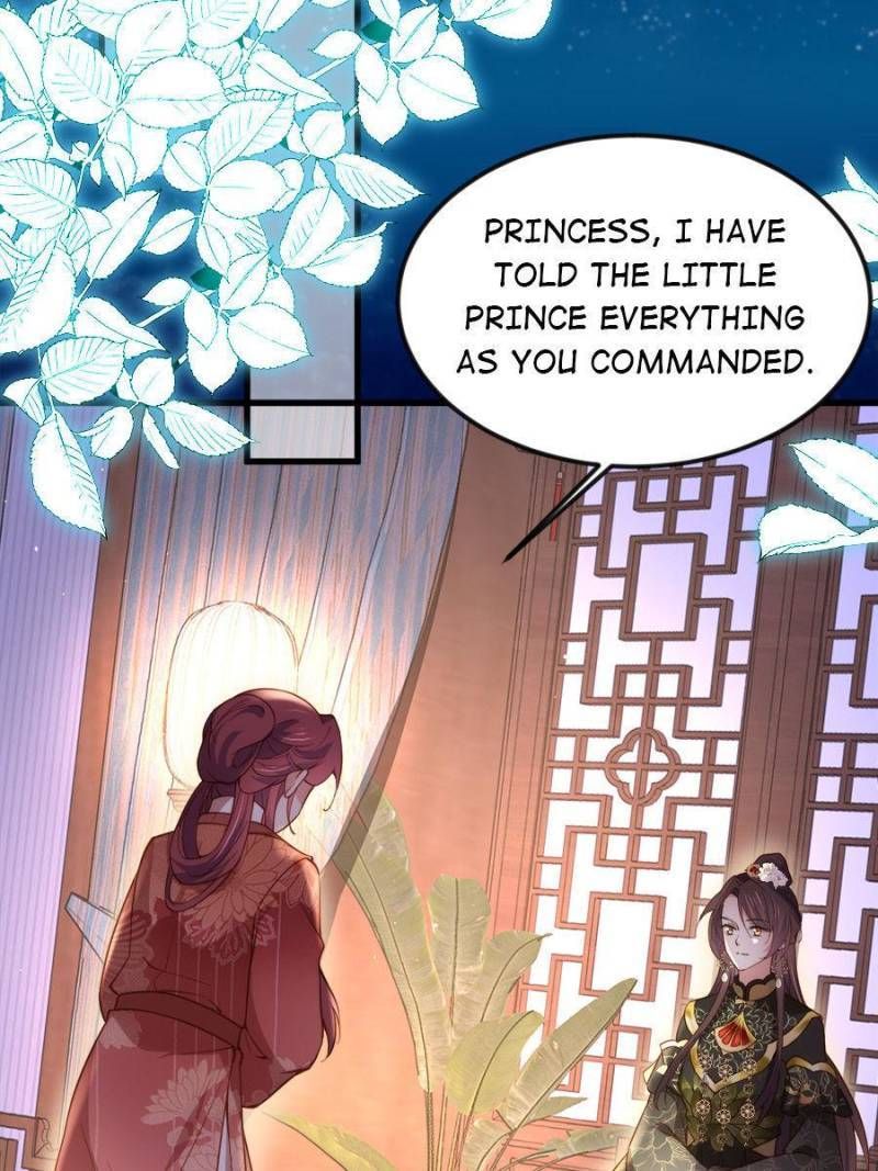 The Eunuch’s Consort Rules the World chapter 188 - page 28