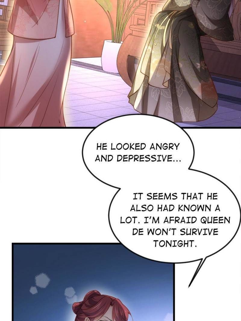 The Eunuch’s Consort Rules the World chapter 188 - page 29