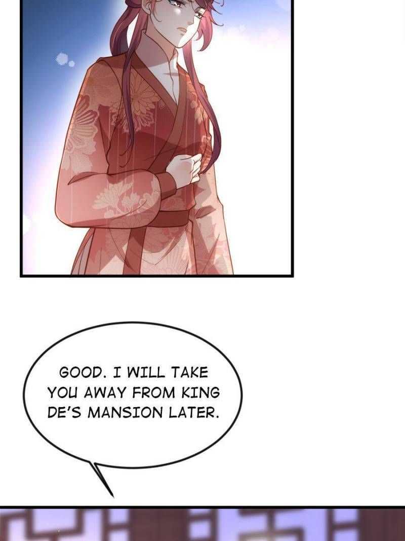 The Eunuch’s Consort Rules the World chapter 188 - page 30