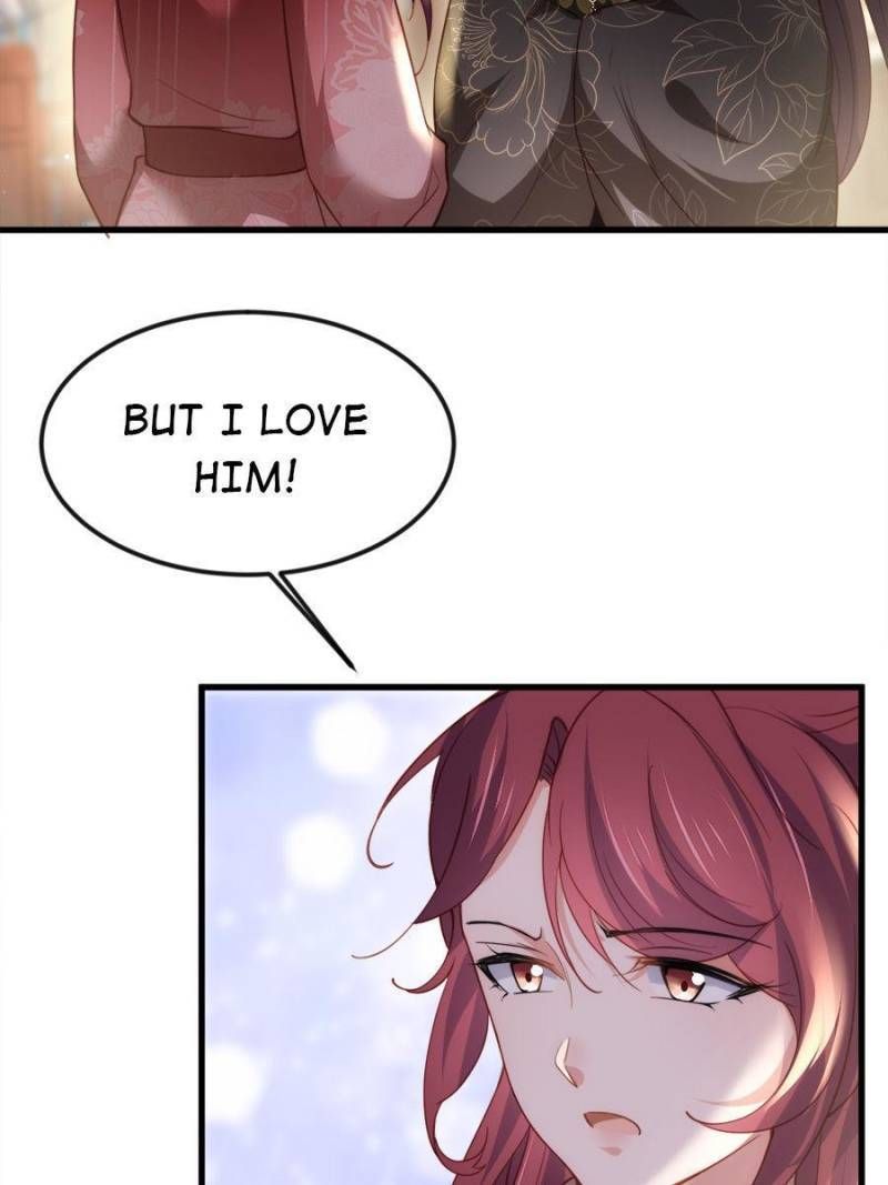 The Eunuch’s Consort Rules the World chapter 188 - page 35