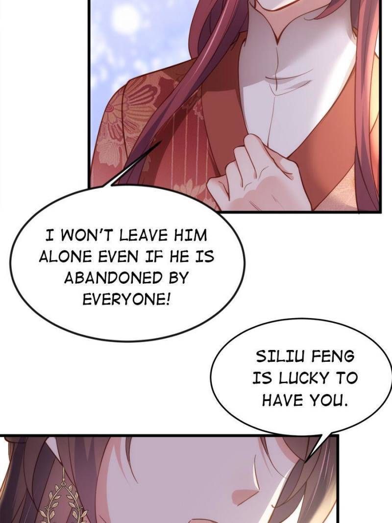 The Eunuch’s Consort Rules the World chapter 188 - page 36