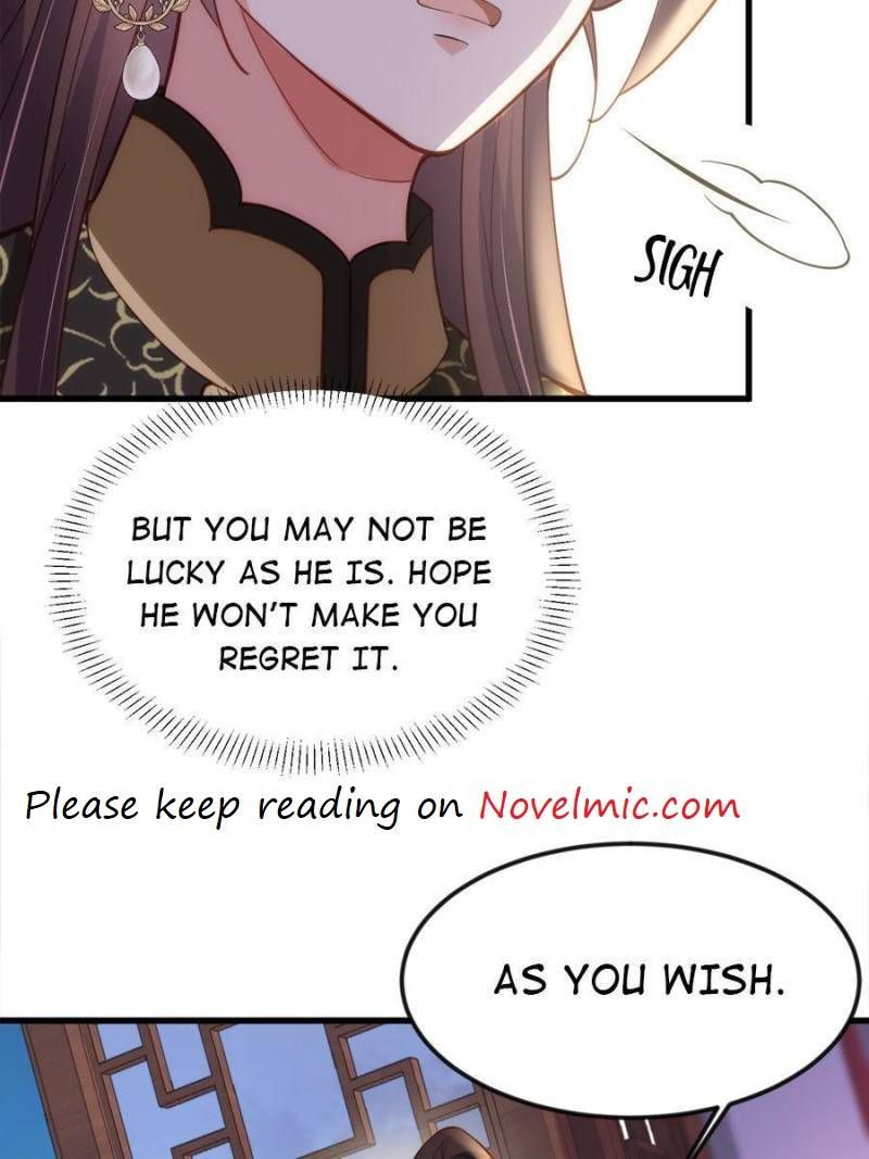 The Eunuch’s Consort Rules the World chapter 188 - page 37