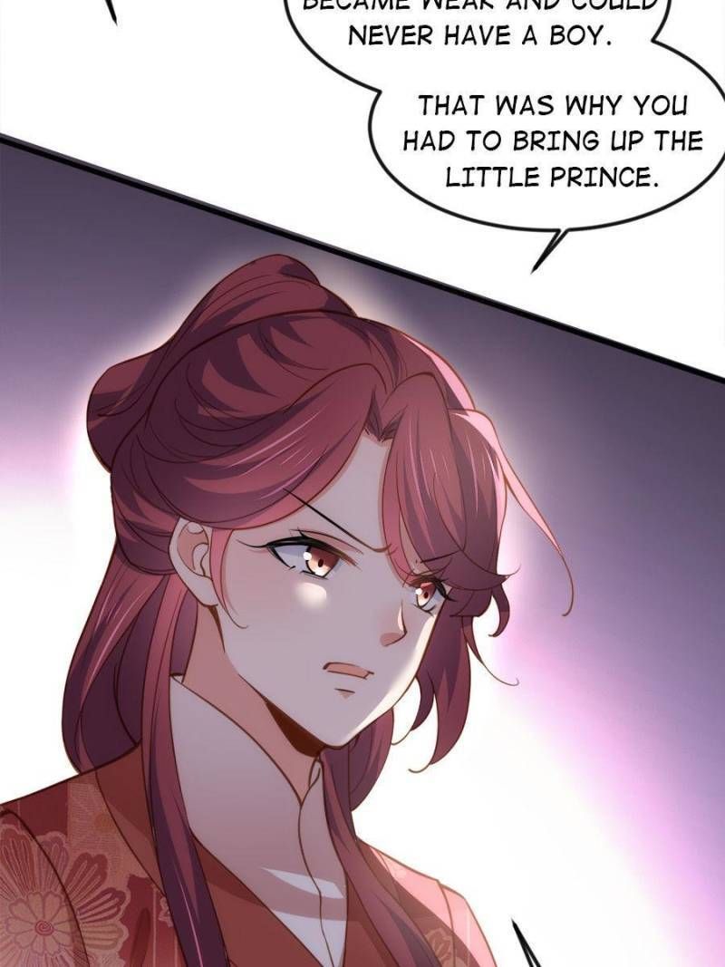 The Eunuch’s Consort Rules the World chapter 188 - page 4