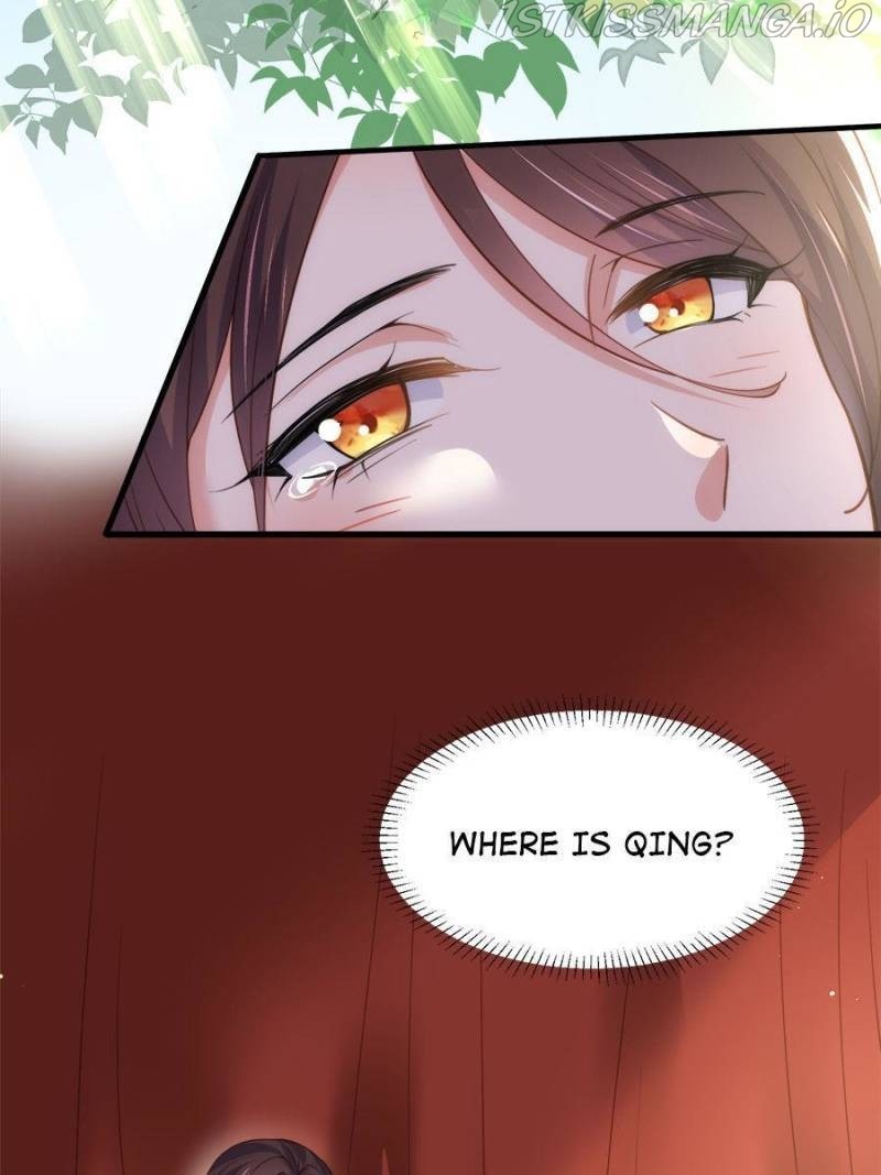 The Eunuch’s Consort Rules the World chapter 187 - page 10