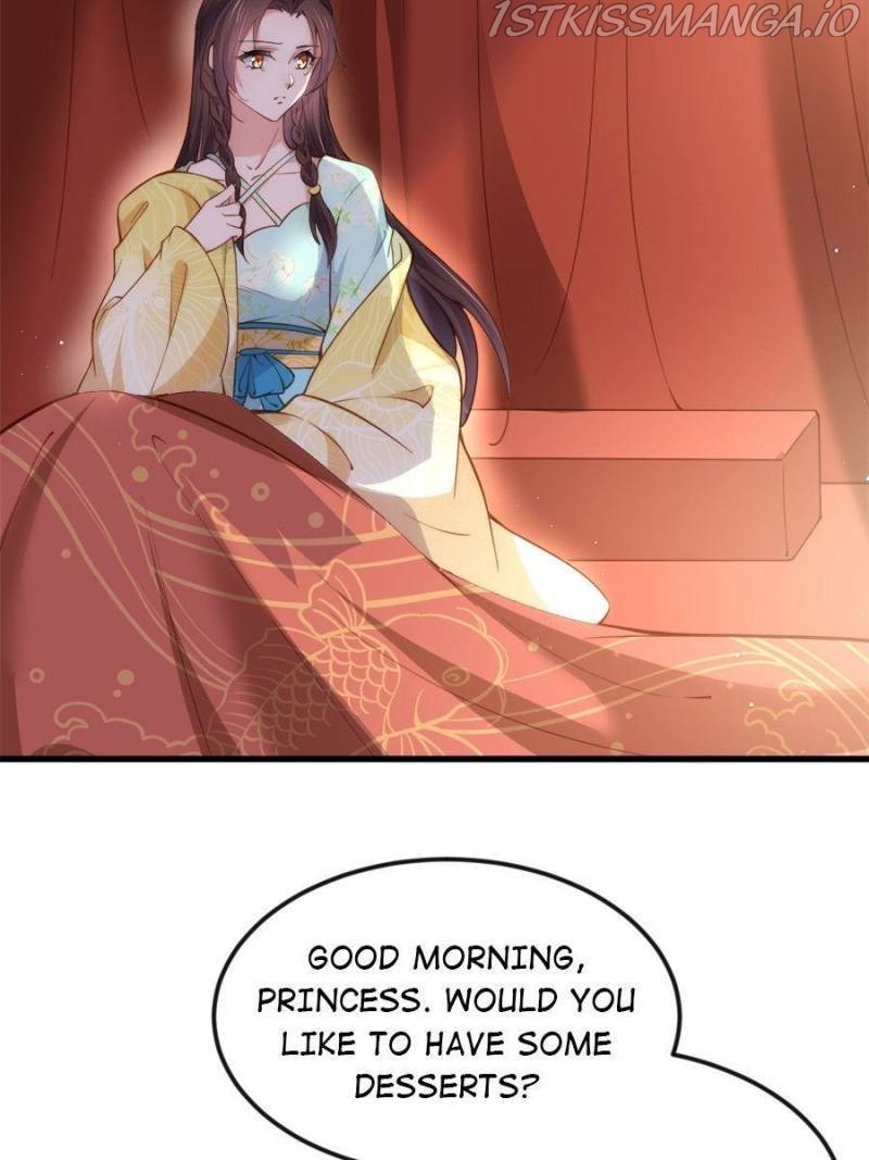 The Eunuch’s Consort Rules the World chapter 187 - page 11