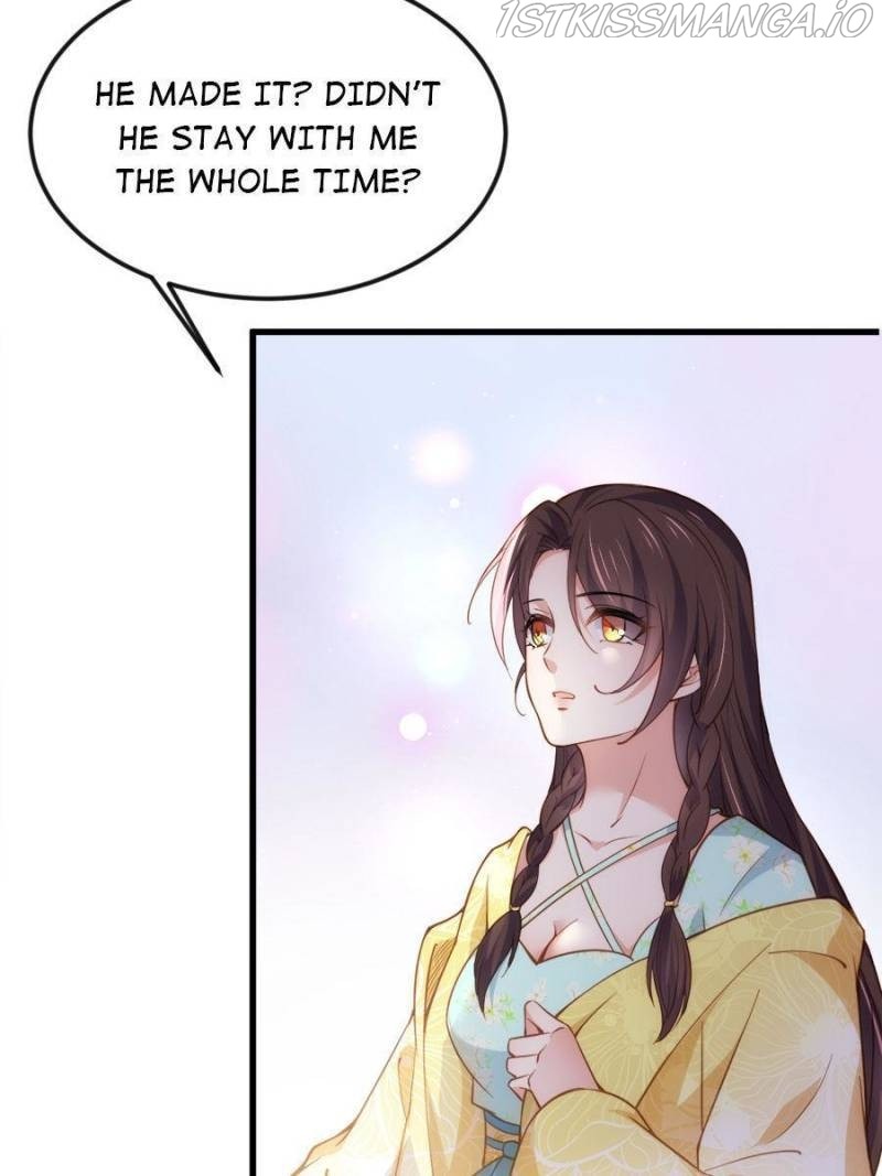The Eunuch’s Consort Rules the World chapter 187 - page 13