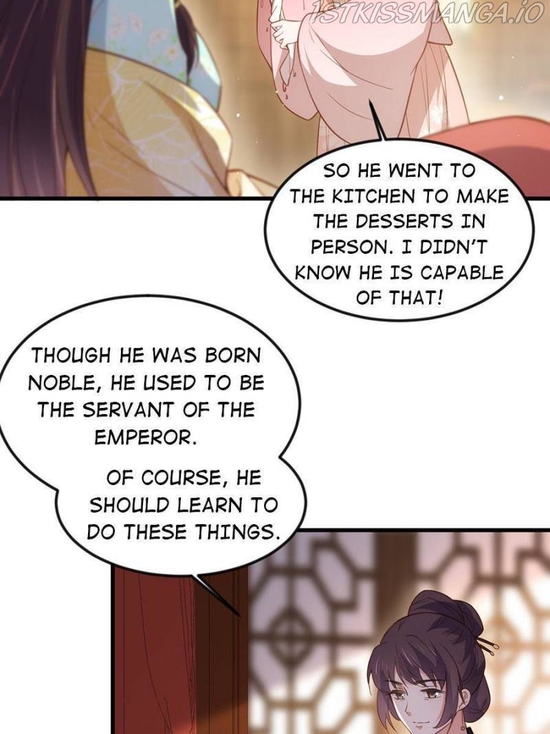 The Eunuch’s Consort Rules the World chapter 187 - page 16