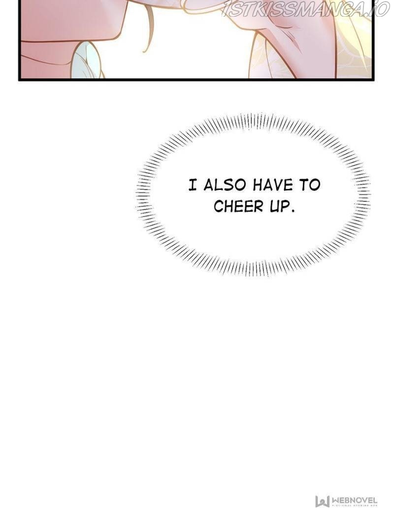 The Eunuch’s Consort Rules the World chapter 187 - page 20