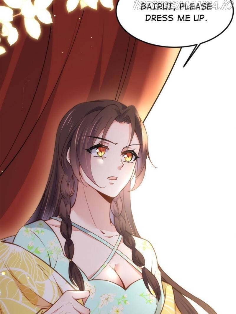 The Eunuch’s Consort Rules the World chapter 187 - page 22