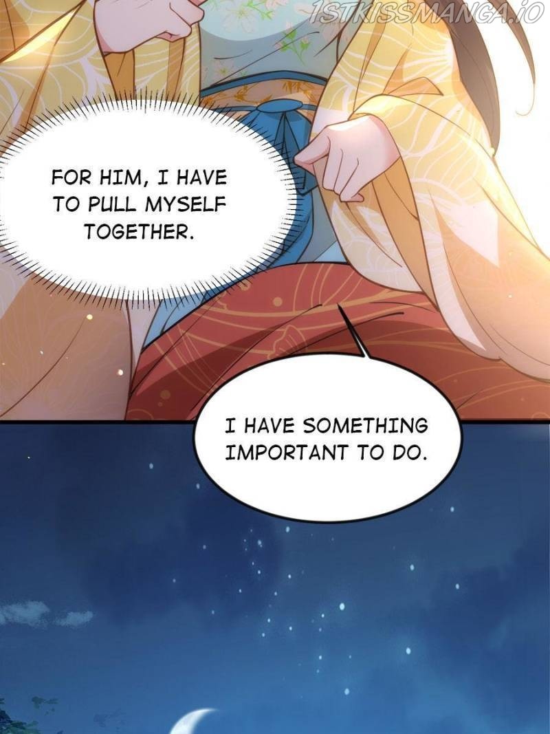 The Eunuch’s Consort Rules the World chapter 187 - page 23