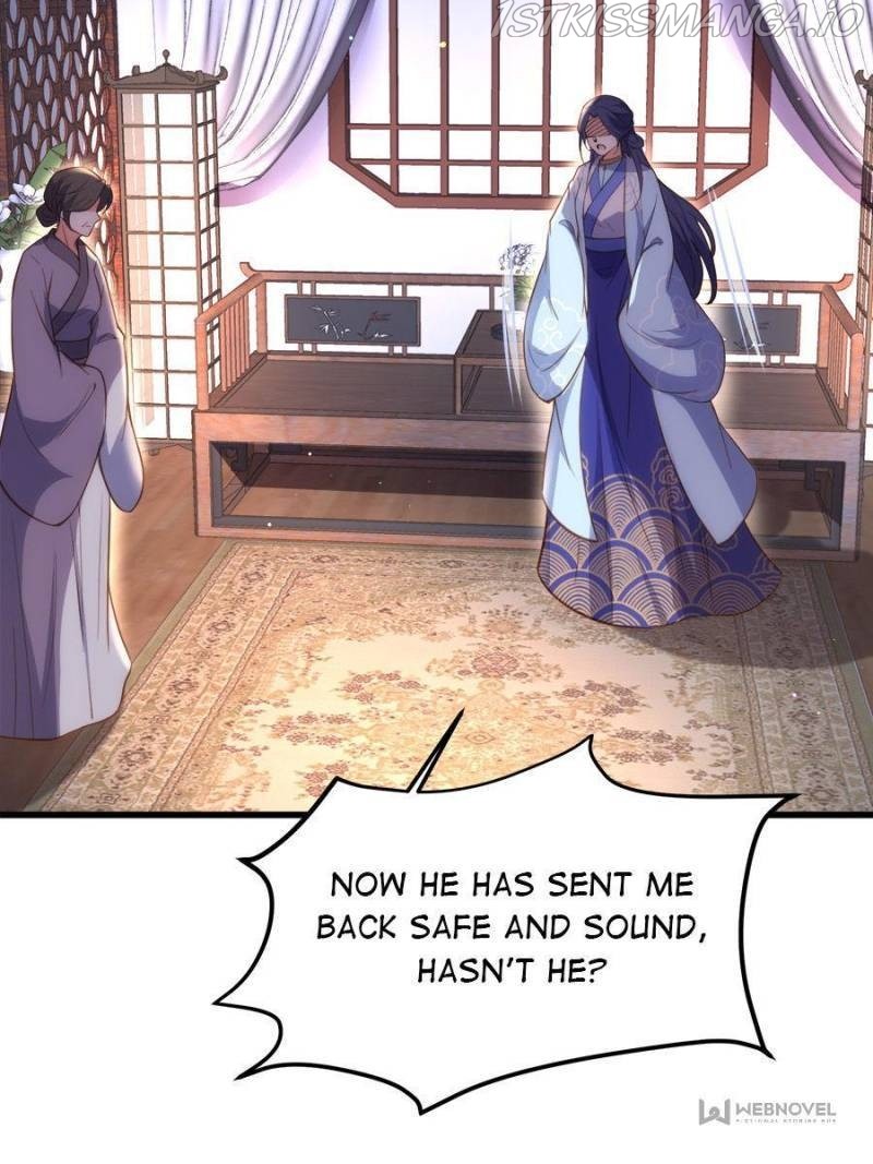 The Eunuch’s Consort Rules the World chapter 187 - page 26