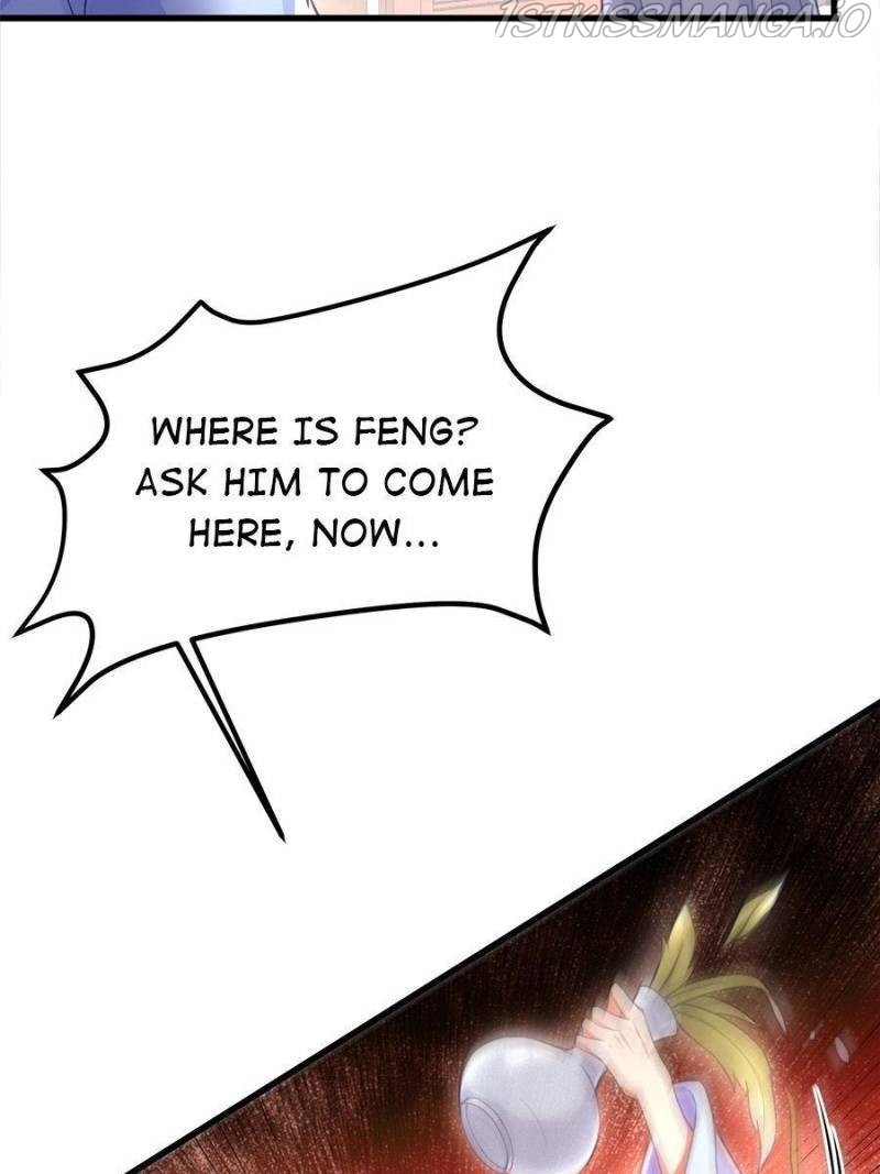 The Eunuch’s Consort Rules the World chapter 187 - page 28