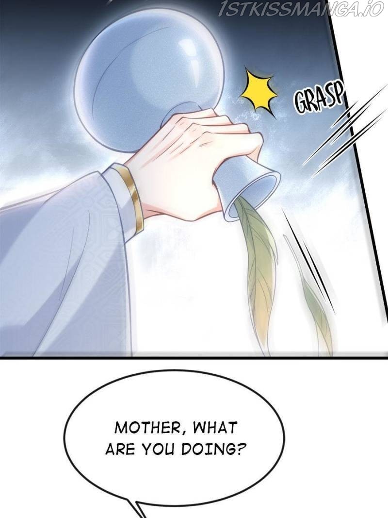The Eunuch’s Consort Rules the World chapter 187 - page 31