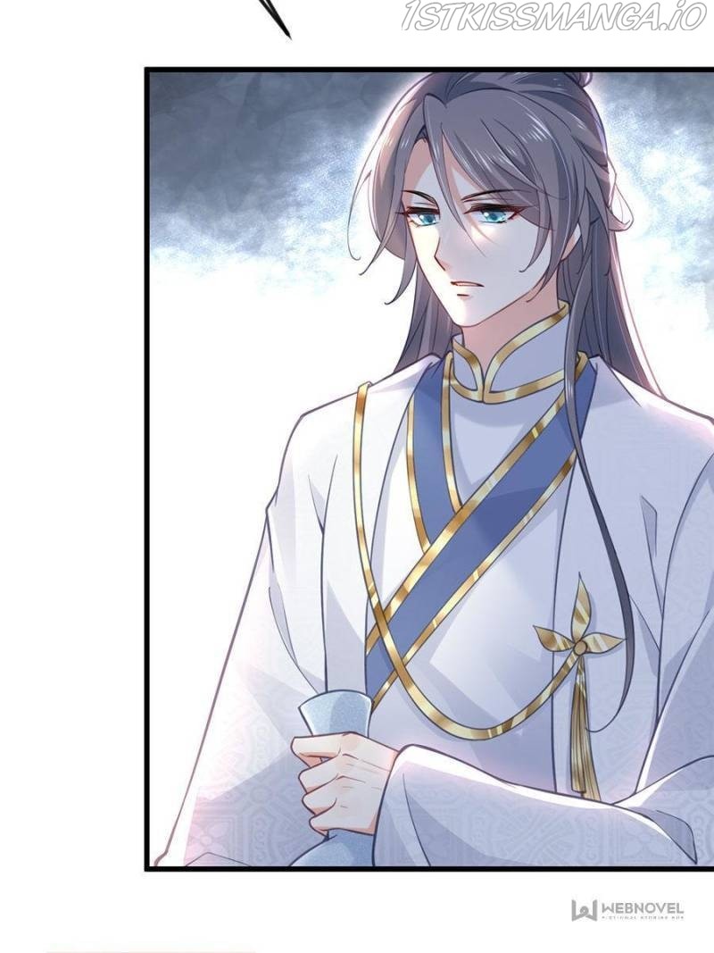 The Eunuch’s Consort Rules the World chapter 187 - page 32
