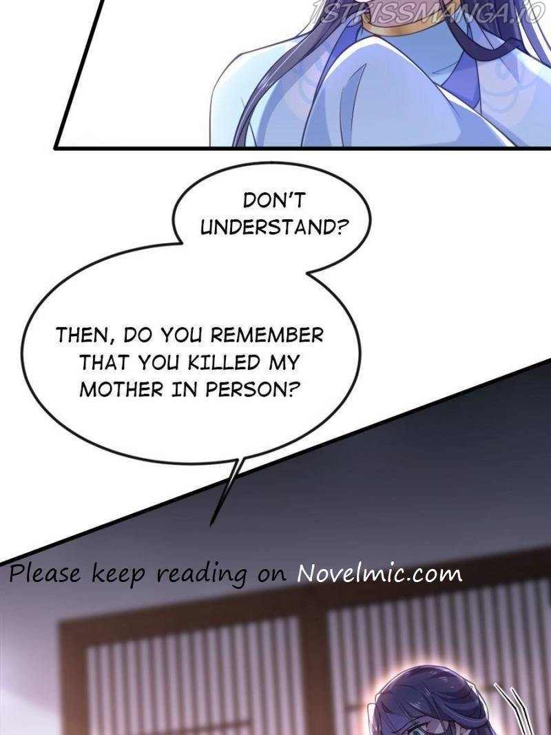 The Eunuch’s Consort Rules the World chapter 187 - page 35