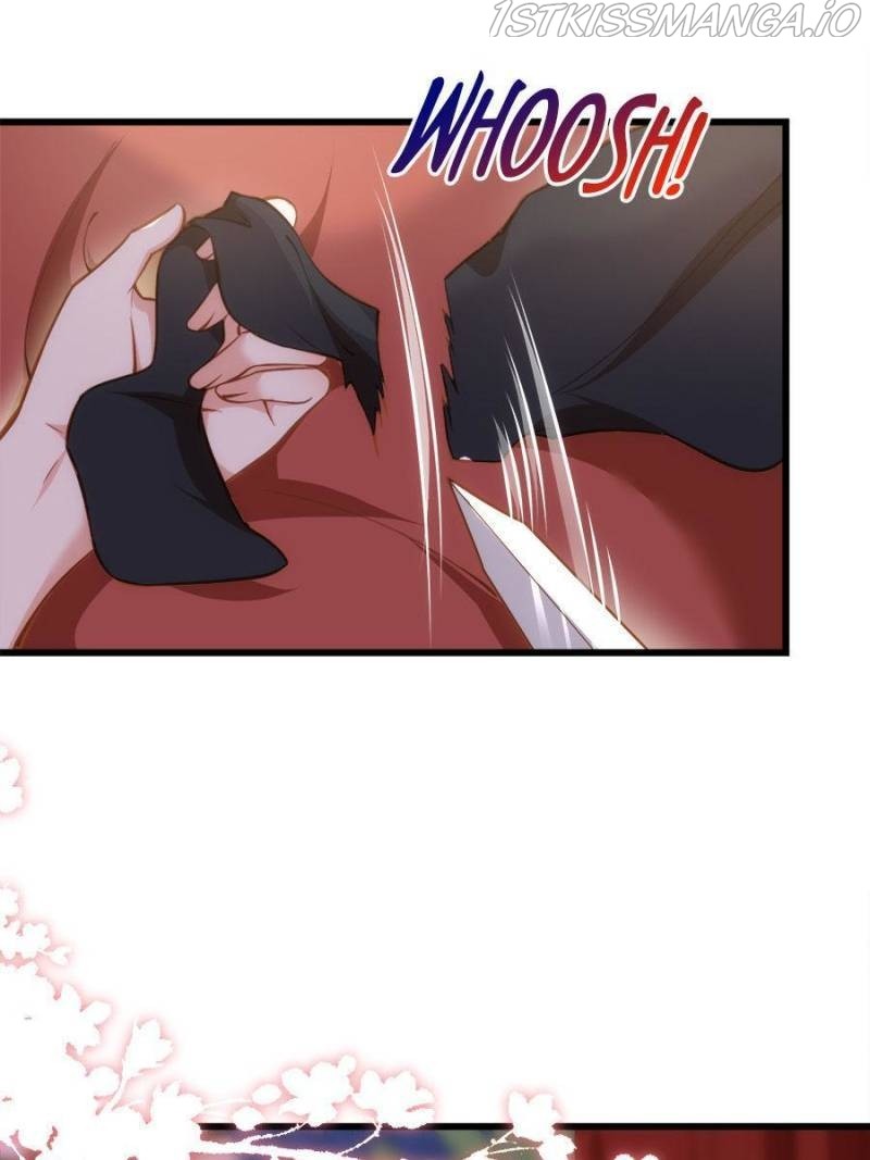 The Eunuch’s Consort Rules the World chapter 187 - page 6