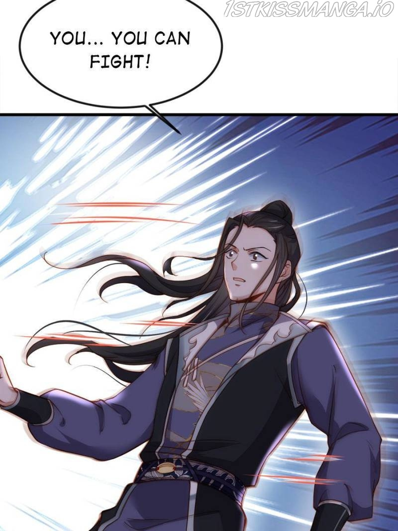 The Eunuch’s Consort Rules the World chapter 186 - page 11