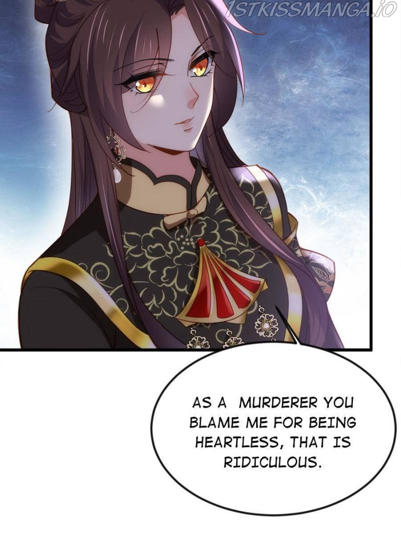The Eunuch’s Consort Rules the World chapter 186 - page 13