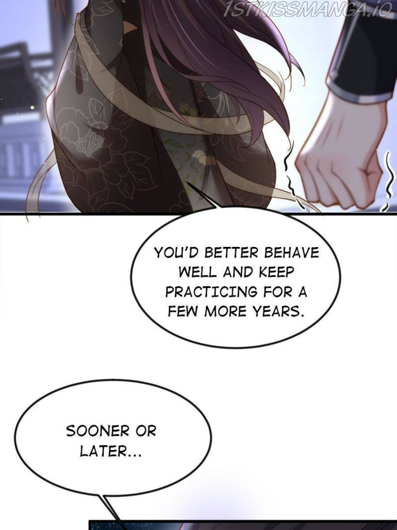 The Eunuch’s Consort Rules the World chapter 186 - page 16