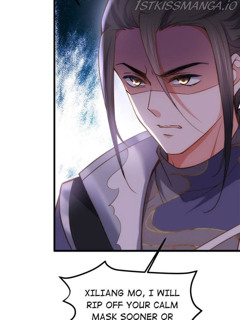 The Eunuch’s Consort Rules the World chapter 186 - page 17