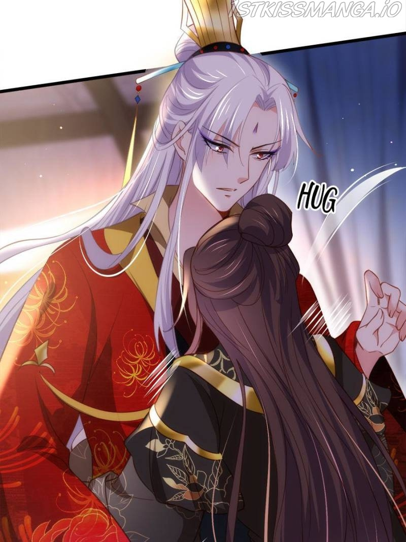 The Eunuch’s Consort Rules the World chapter 186 - page 26