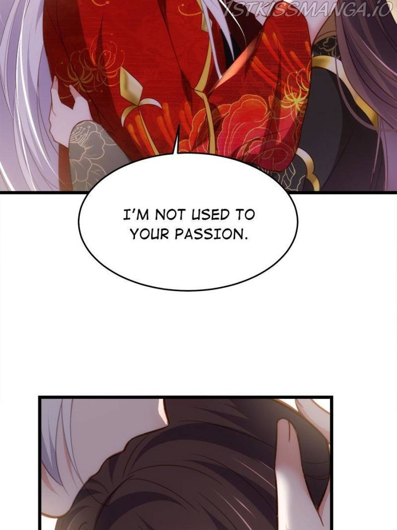 The Eunuch’s Consort Rules the World chapter 186 - page 28