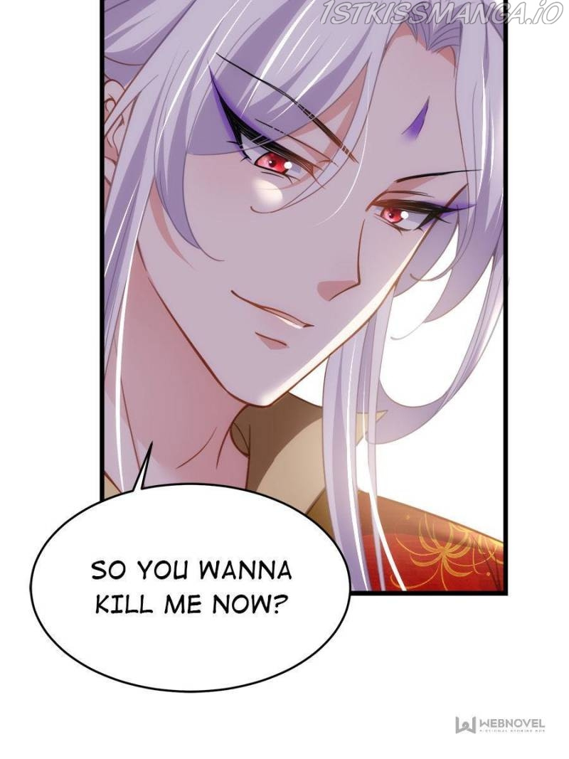 The Eunuch’s Consort Rules the World chapter 186 - page 30