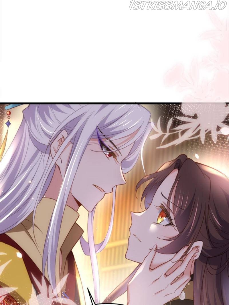 The Eunuch’s Consort Rules the World chapter 186 - page 34