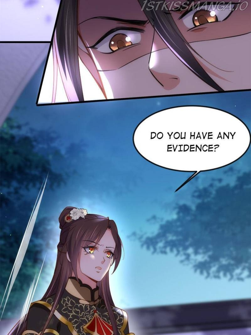 The Eunuch’s Consort Rules the World chapter 186 - page 4