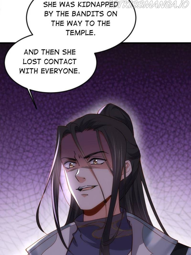 The Eunuch’s Consort Rules the World chapter 186 - page 6