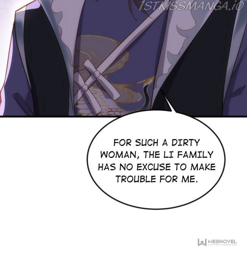 The Eunuch’s Consort Rules the World chapter 186 - page 7
