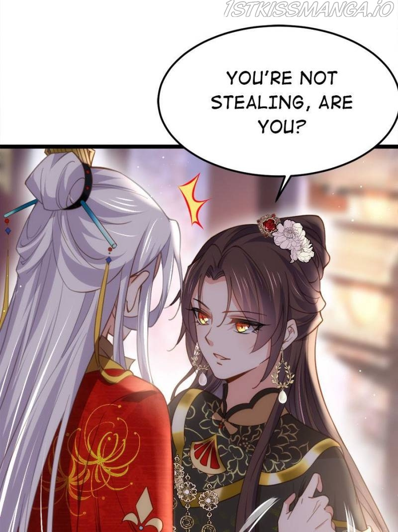 The Eunuch’s Consort Rules the World chapter 184 - page 15