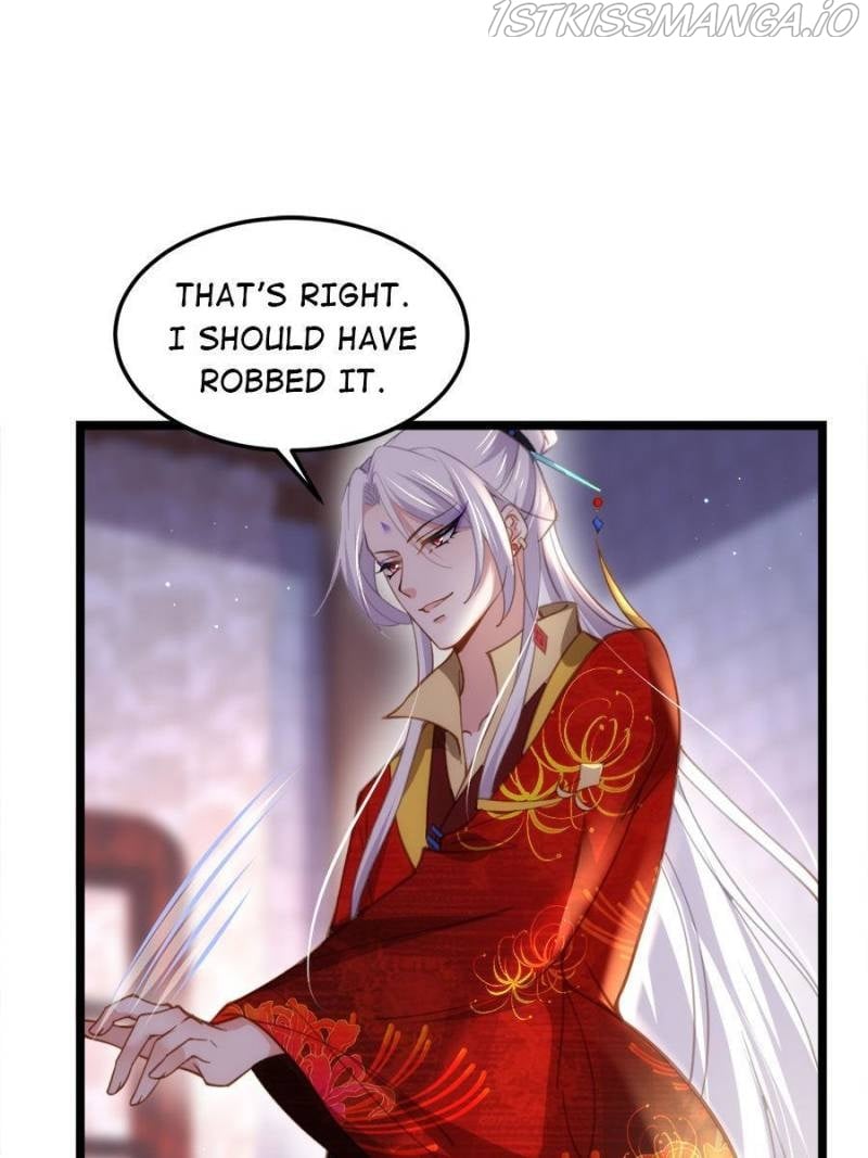 The Eunuch’s Consort Rules the World chapter 184 - page 17