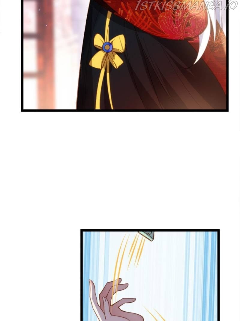 The Eunuch’s Consort Rules the World chapter 184 - page 18