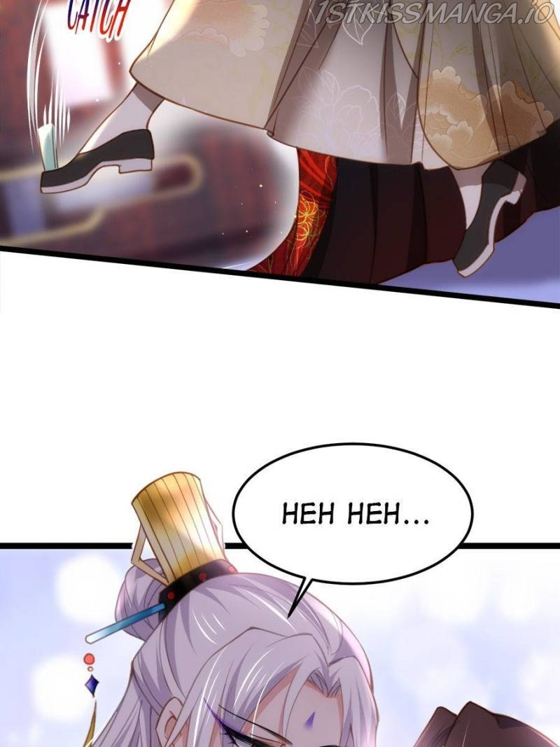 The Eunuch’s Consort Rules the World chapter 184 - page 21
