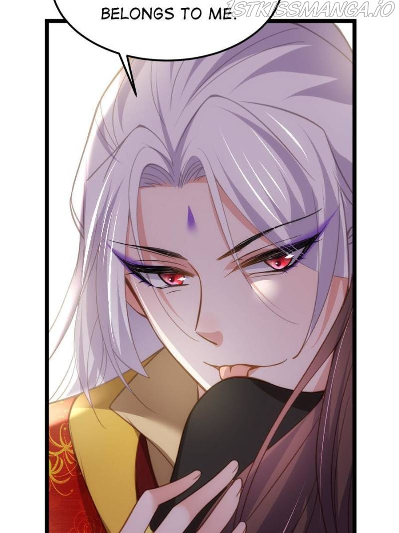 The Eunuch’s Consort Rules the World chapter 184 - page 23