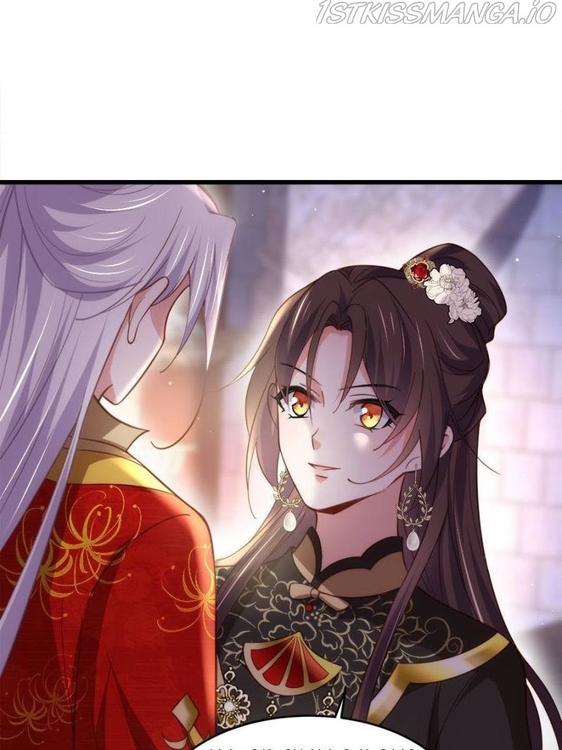 The Eunuch’s Consort Rules the World chapter 184 - page 25
