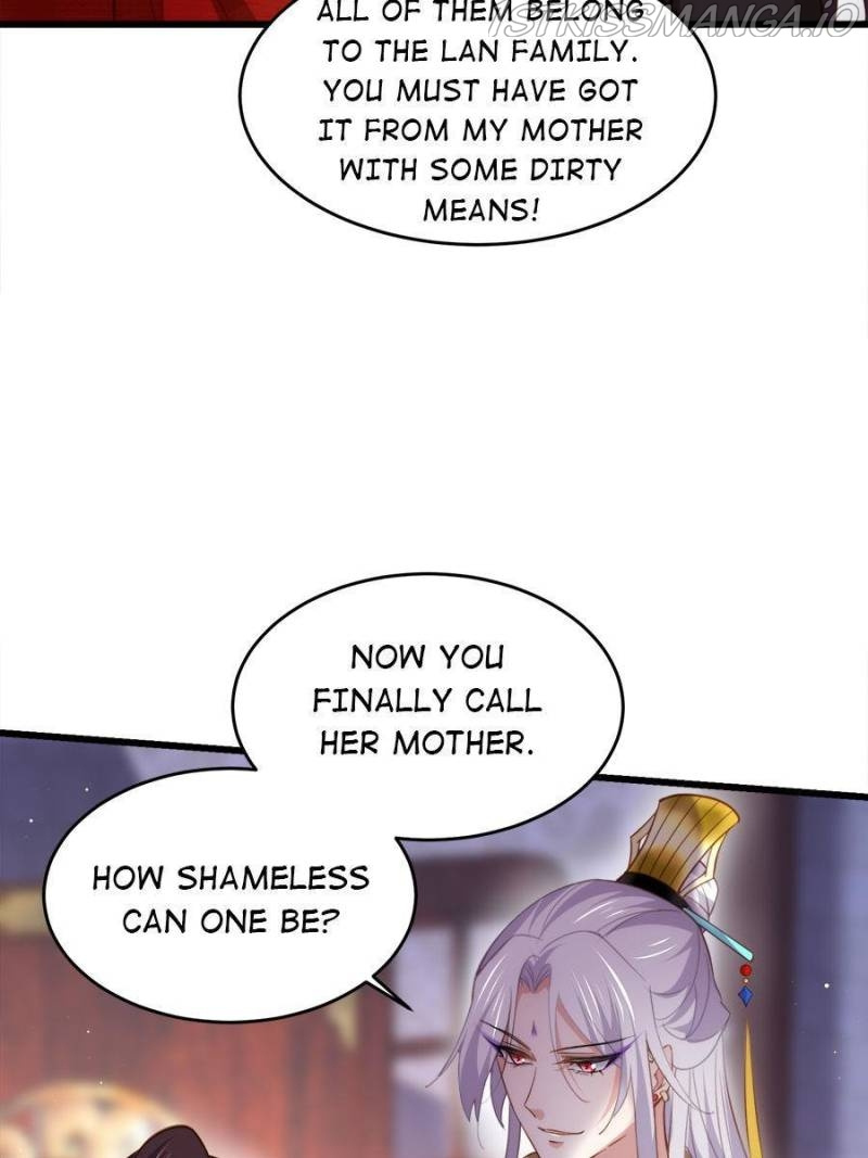 The Eunuch’s Consort Rules the World chapter 184 - page 26