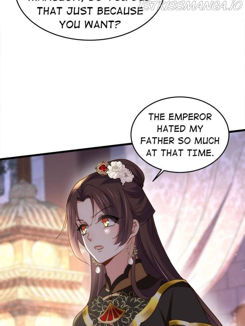 The Eunuch’s Consort Rules the World chapter 184 - page 29