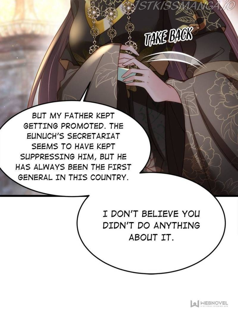 The Eunuch’s Consort Rules the World chapter 184 - page 30