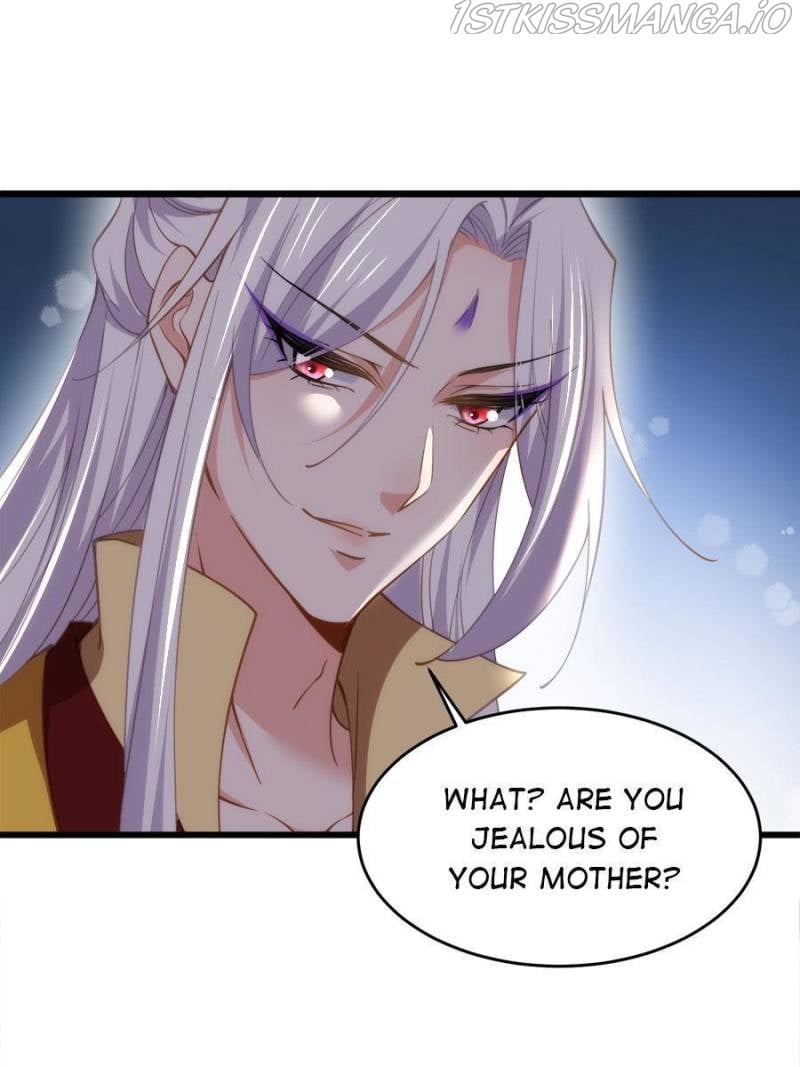 The Eunuch’s Consort Rules the World chapter 184 - page 31